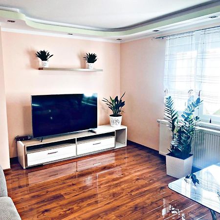 Extrem Ruhiges Apartment- Leipzig Ost Bagian luar foto